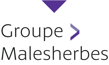 Logo Groupe Malesherbes